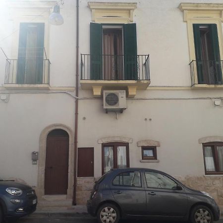 Dimora Principe Di Napoli 14 Apartamento Polignano a Mare Exterior foto