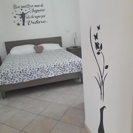 Dimora Principe Di Napoli 14 Apartamento Polignano a Mare Exterior foto