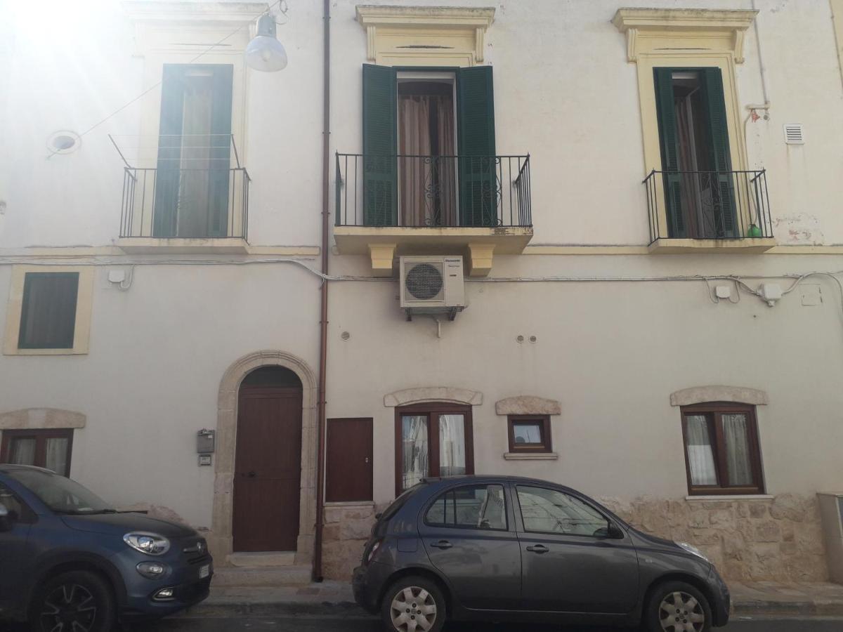Dimora Principe Di Napoli 14 Apartamento Polignano a Mare Exterior foto
