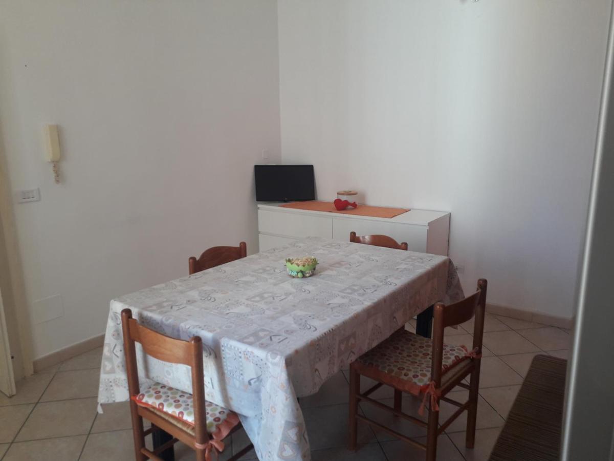 Dimora Principe Di Napoli 14 Apartamento Polignano a Mare Exterior foto